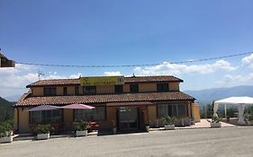 Albergo da Gigi